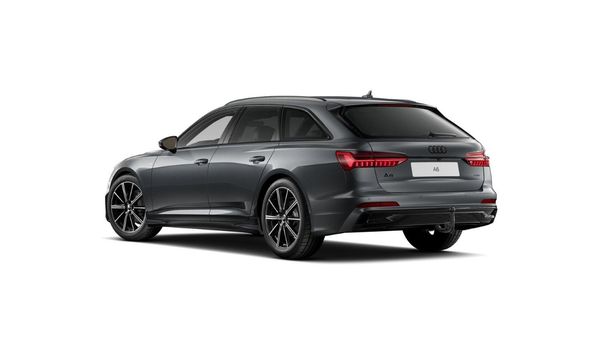 Audi A6 40 TDI quattro S-line Avant 150 kW image number 6