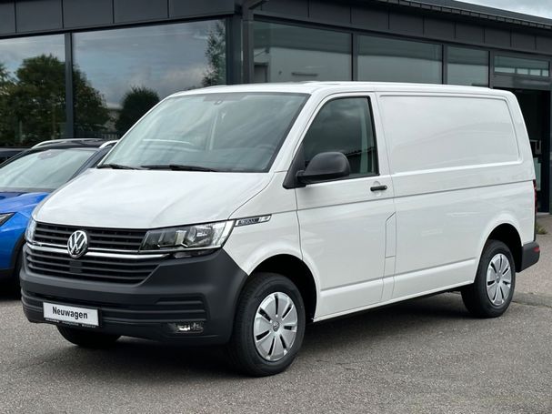 Volkswagen T6 Transporter 4Motion 110 kW image number 1