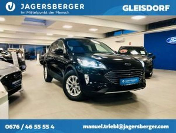 Ford Kuga 2.0 EcoBlue Titanium X AWD 140 kW image number 2