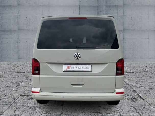 Volkswagen T6 California 110 kW image number 5