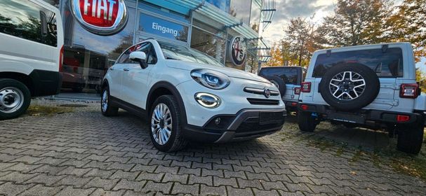 Fiat 500X 110 kW image number 5