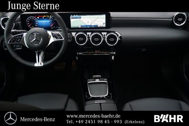 Mercedes-Benz A 200 120 kW image number 4