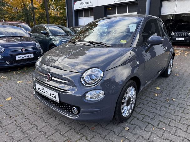 Fiat 500 1.0 51 kW image number 1