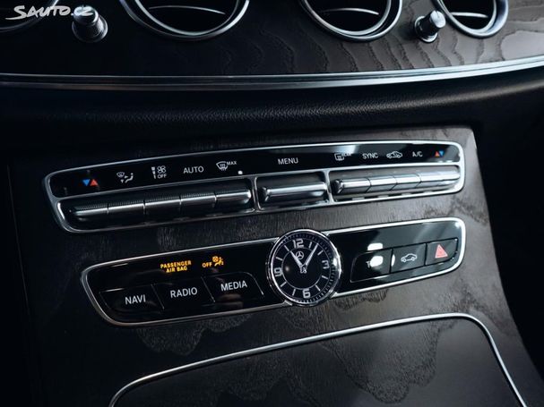 Mercedes-Benz E 450 T 4Matic 270 kW image number 29