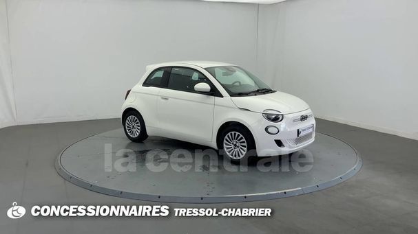 Fiat 500 e 88 kW image number 5