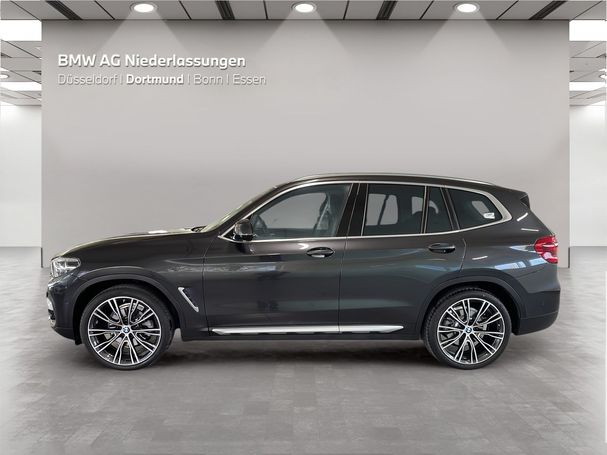 BMW X3 xDrive20d 140 kW image number 5