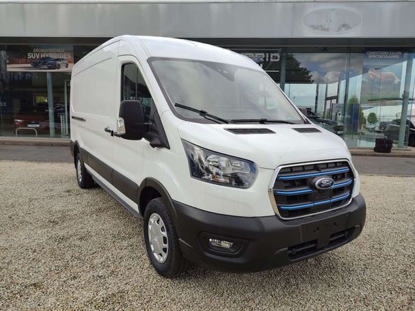 Ford E-Transit L3 Trend 135 kW image number 2