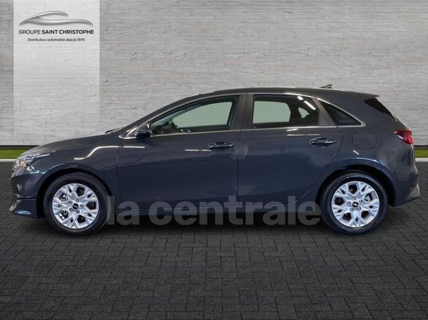 Kia Ceed 1.0 T-GDi 88 kW image number 4