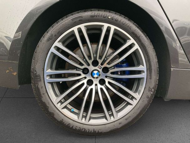 BMW 530i xDrive 185 kW image number 16