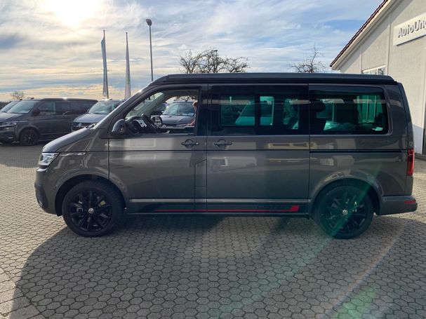 Volkswagen T6 California Beach Tour 4Motion 150 kW image number 23