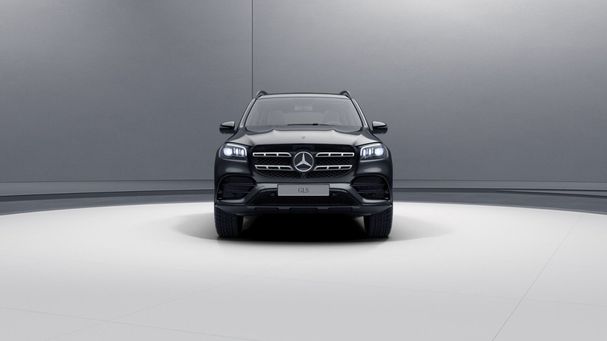 Mercedes-Benz GLS 580 360 kW image number 9