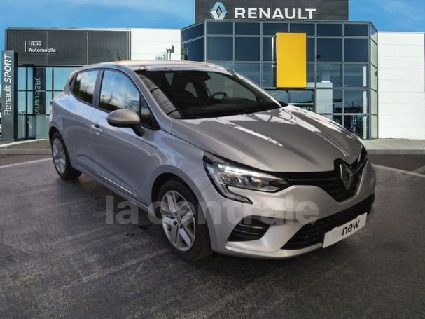 Renault Clio dCi 63 kW image number 17