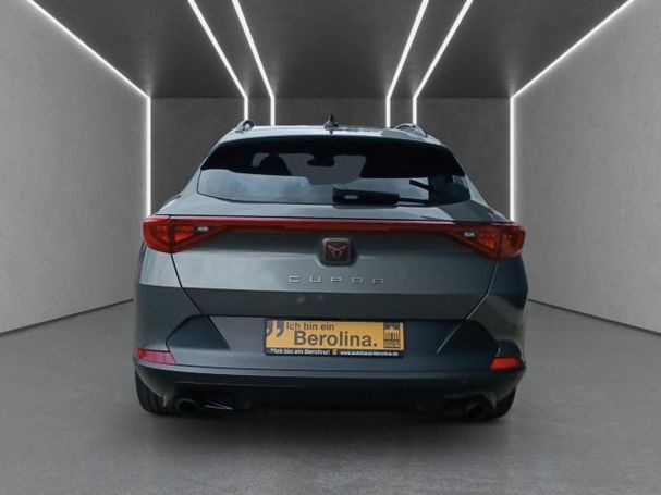 Cupra Formentor VZ 2.0 TSI DSG 180 kW image number 5