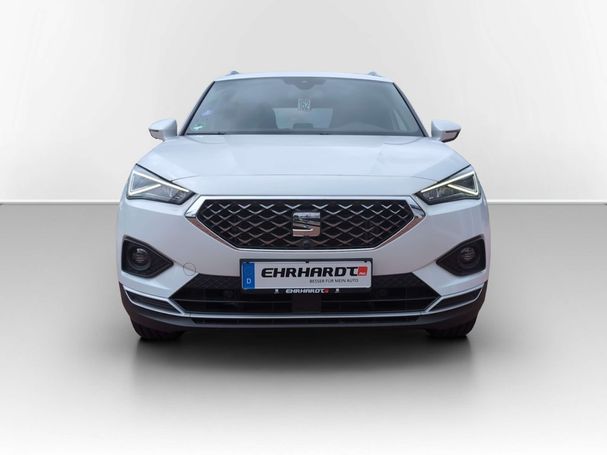 Seat Tarraco 2.0 TSI 4Drive DSG Xcellence 140 kW image number 5