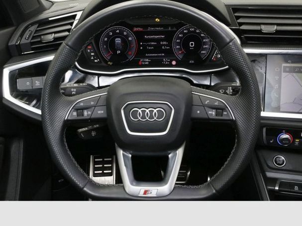 Audi Q3 40 TFSI quattro S-line 140 kW image number 16