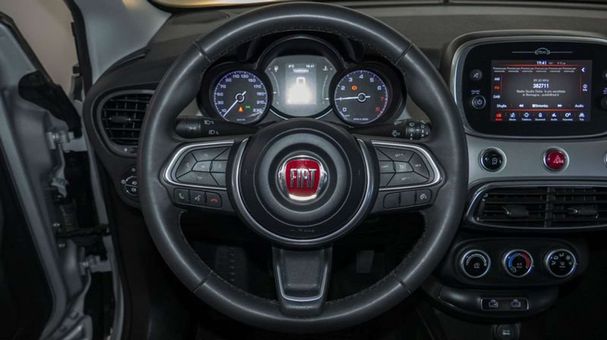 Fiat 500X 1.0 88 kW image number 8