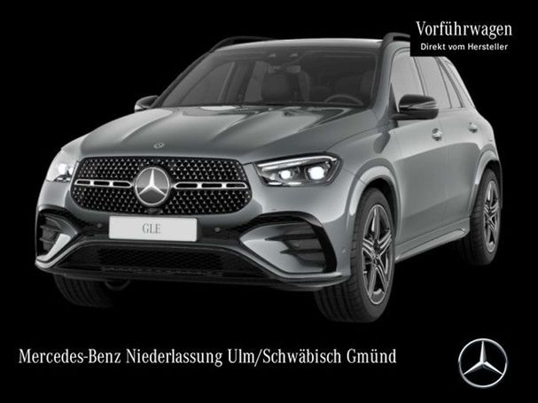 Mercedes-Benz GLE 350 de AMG 245 kW image number 3