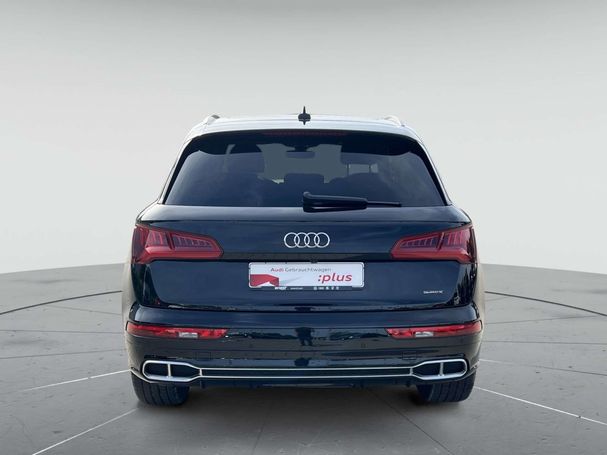 Audi Q5 55 TFSIe quattro 270 kW image number 6