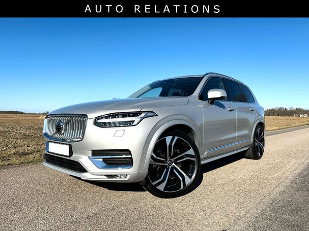 Volvo XC90 B5 AWD 175 kW image number 2