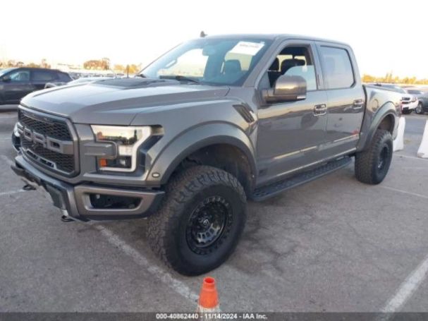 Ford F-150 331 kW image number 2