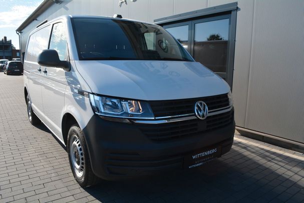 Volkswagen T6 Transporter T6 81 kW image number 4