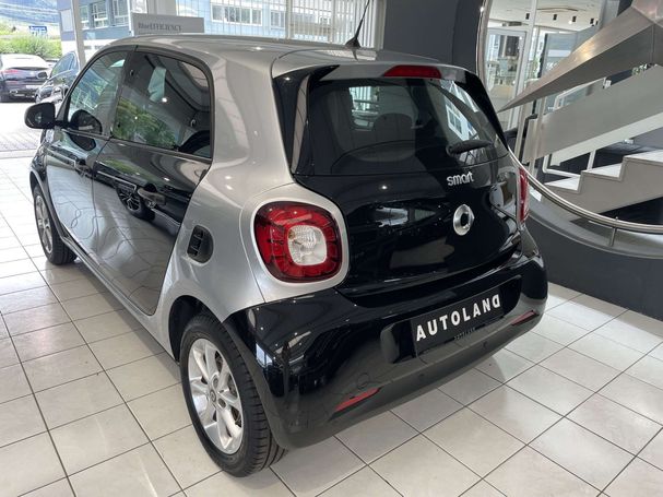 Smart ForFour 52 kW image number 5