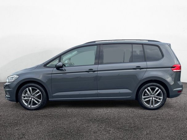 Volkswagen Touran 110 kW image number 5