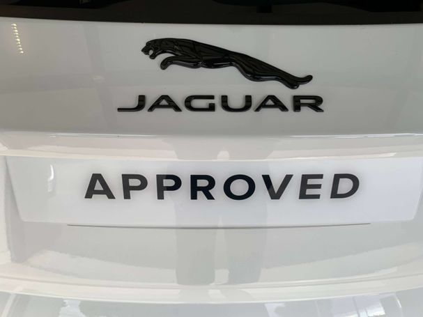 Jaguar E-Pace 149 kW image number 14