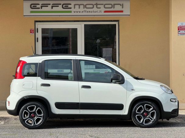 Fiat Panda 1.0 Hybrid City Life 51 kW image number 4