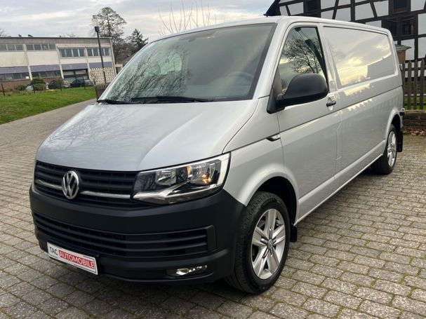 Volkswagen T6 Transporter 110 kW image number 6