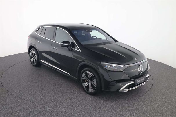 Mercedes-Benz EQE SUV 350 215 kW image number 7