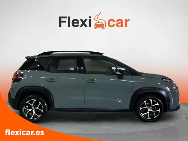 Citroen C3 Aircross BlueHDi 110 Shine 81 kW image number 8