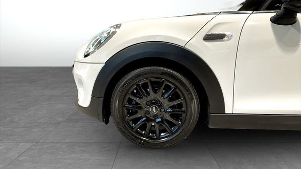 Mini Cooper 100 kW image number 9