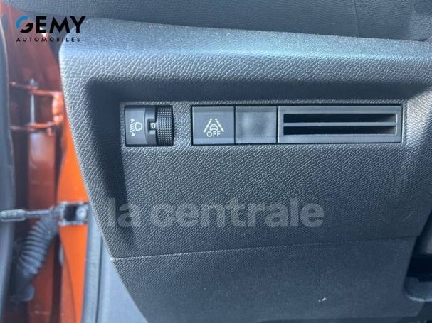 Citroen C4 96 kW image number 22