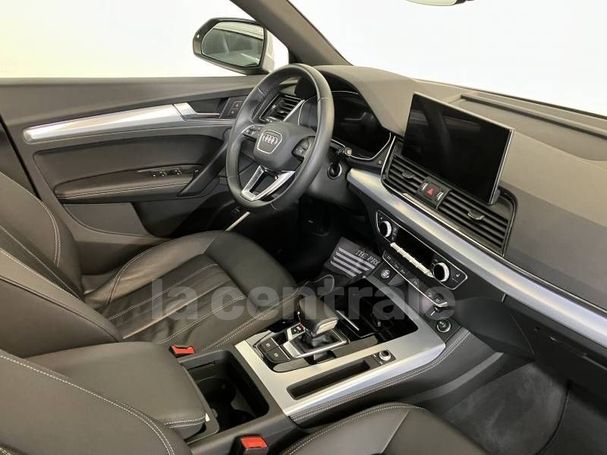 Audi Q5 35 TDI S tronic Sportback 120 kW image number 30