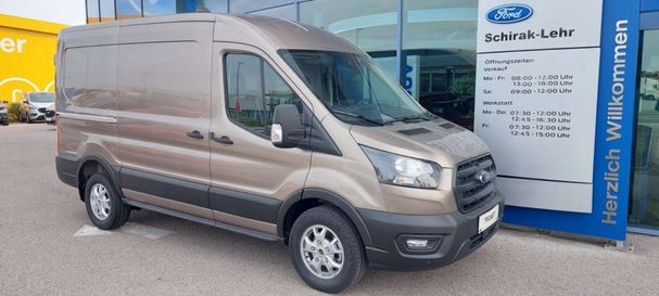 Ford Transit 350 Trend 125 kW image number 2