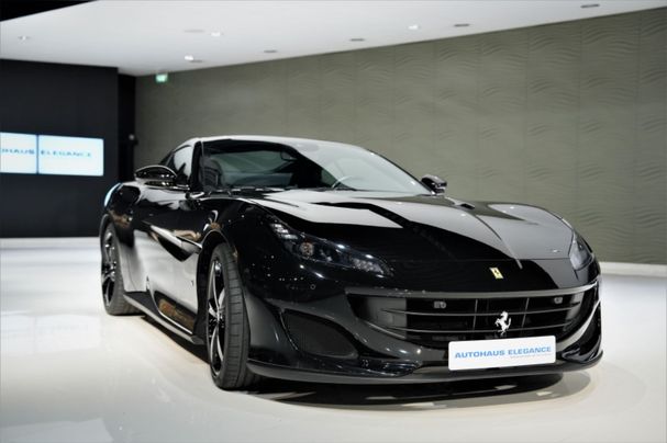 Ferrari Portofino T 441 kW image number 9