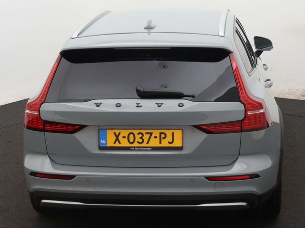 Volvo V60 AWD B5 184 kW image number 10