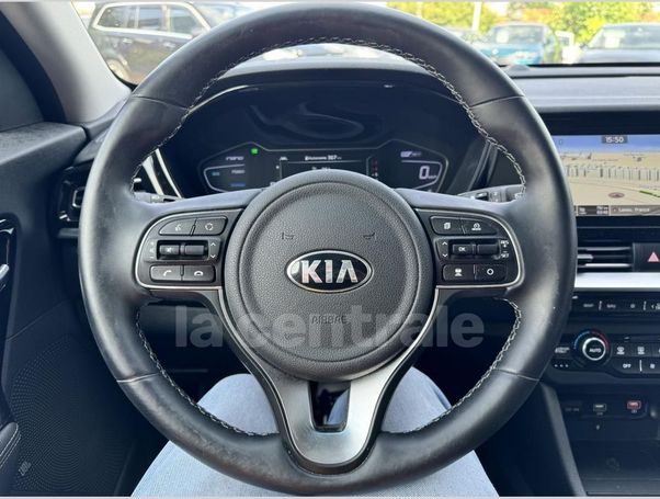 Kia Niro Hybrid 1.6 GDI Premium 104 kW image number 8