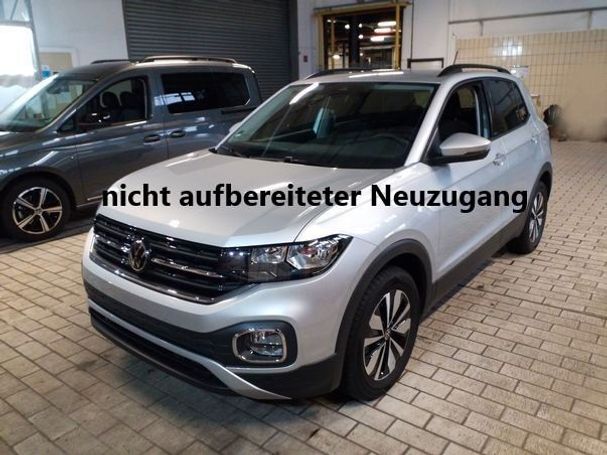 Volkswagen T-Cross TSI Move 81 kW image number 1