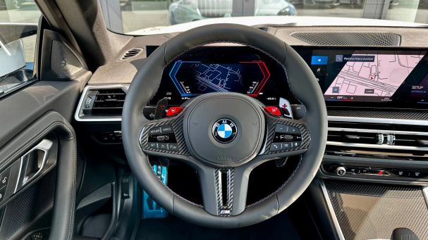 BMW M2 338 kW image number 12