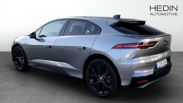 Jaguar I-Pace EV400 SE 294 kW image number 2