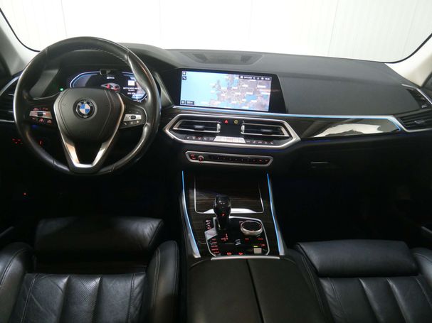 BMW X5 45e xDrive 290 kW image number 4