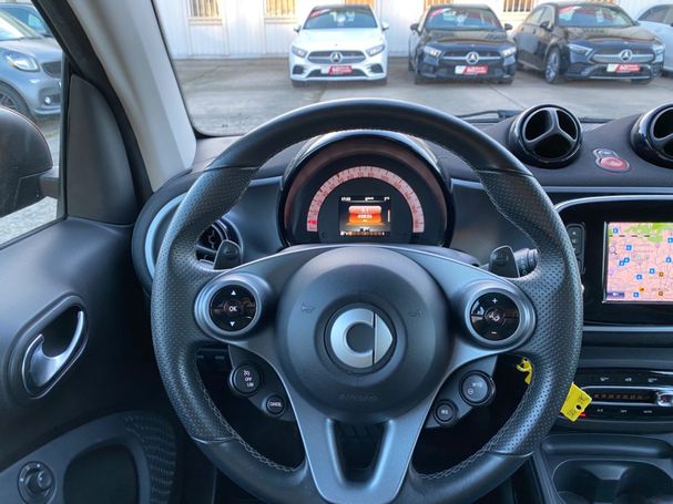 Smart ForTwo 66 kW image number 19