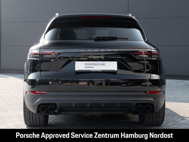 Porsche Cayenne E-Hybrid 340 kW image number 8