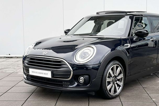 Mini Cooper Clubman 100 kW image number 21