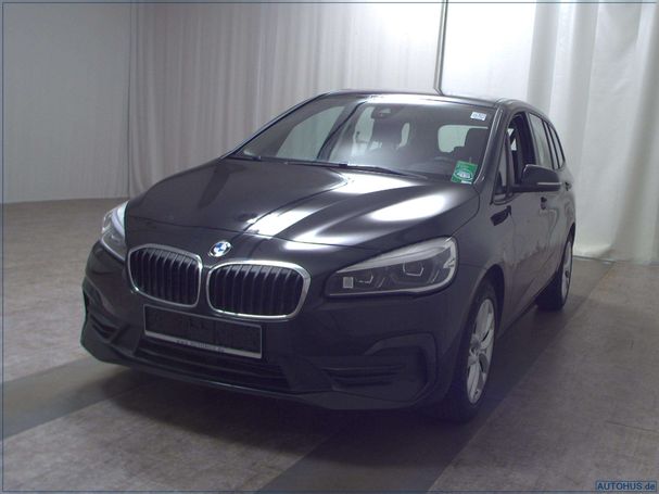 BMW 218d 110 kW image number 1