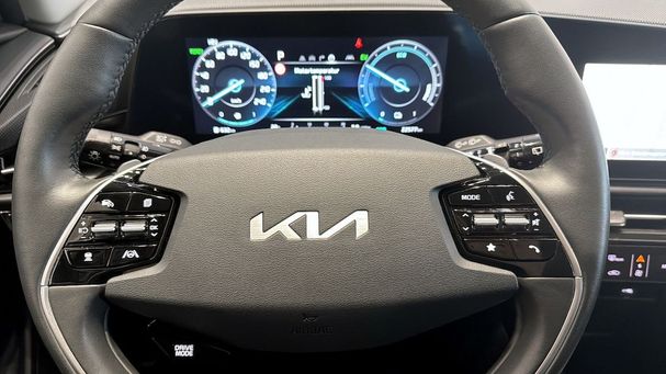 Kia Niro Hybrid 104 kW image number 17