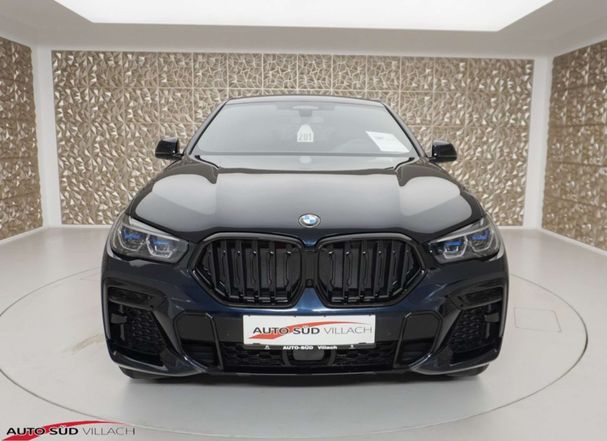 BMW X6 xDrive 210 kW image number 3