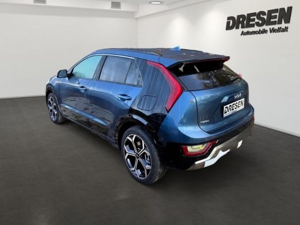 Kia Niro 1.6 104 kW image number 4